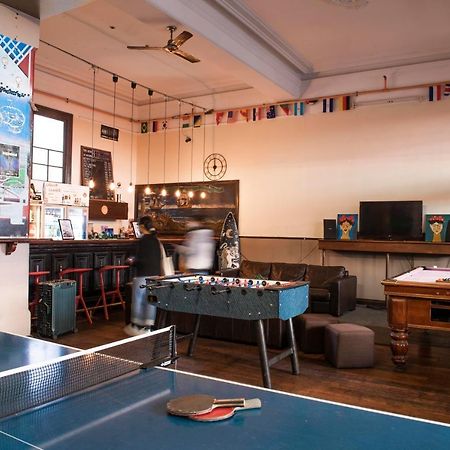 Sundancer Backpackers Hostel Fremantle Exteriér fotografie